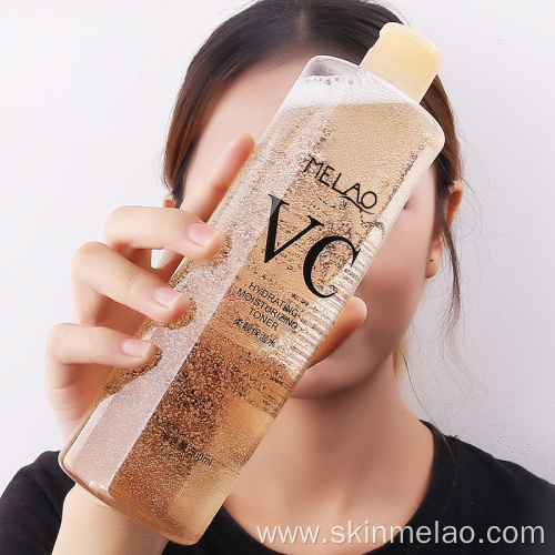 Vitamin C Soft Facial Moisturizing Water Toner